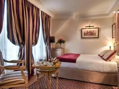 Western Premier Trocadero La Tour Paris