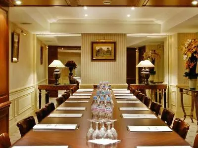 Western Premier Trocadero La Tour Hotel Paris