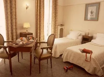 Hotel Western Premier Trocadero La Tour