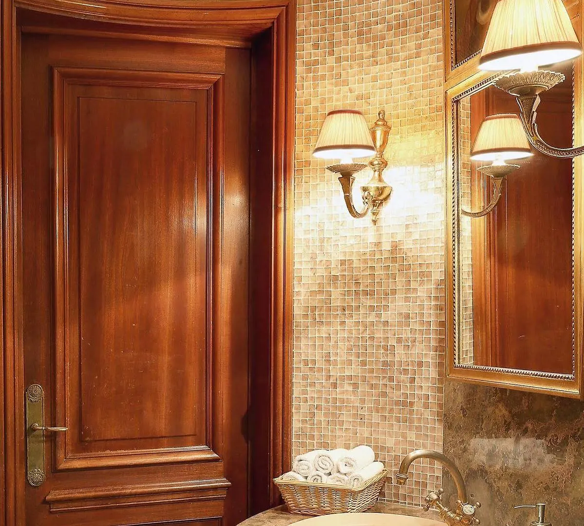 Western Premier Trocadero La Tour Hotel Paris