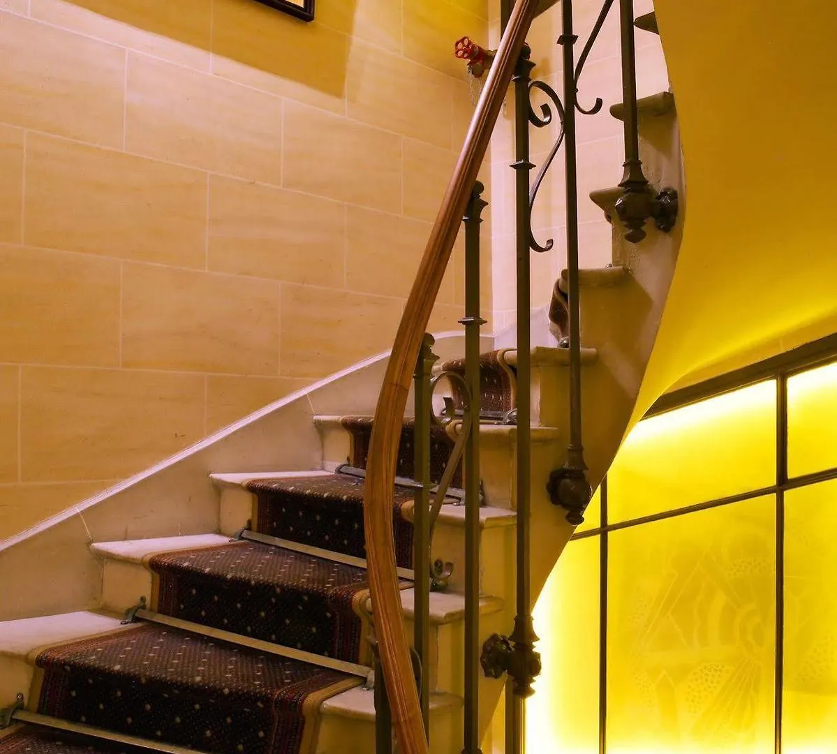Western Premier Trocadero La Tour 4* Paris