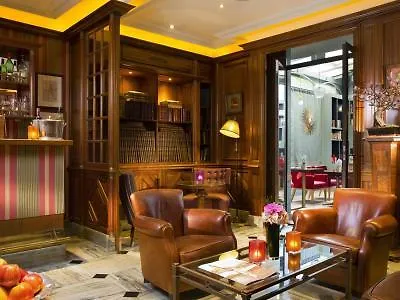 Western Premier Trocadero La Tour Hotel Paris