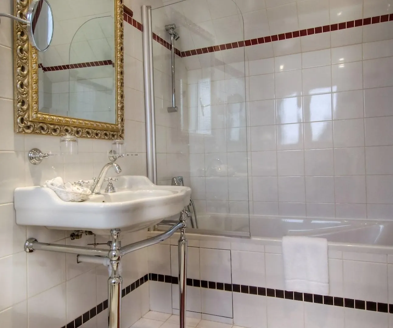 Western Premier Trocadero La Tour Hotel Paříž
