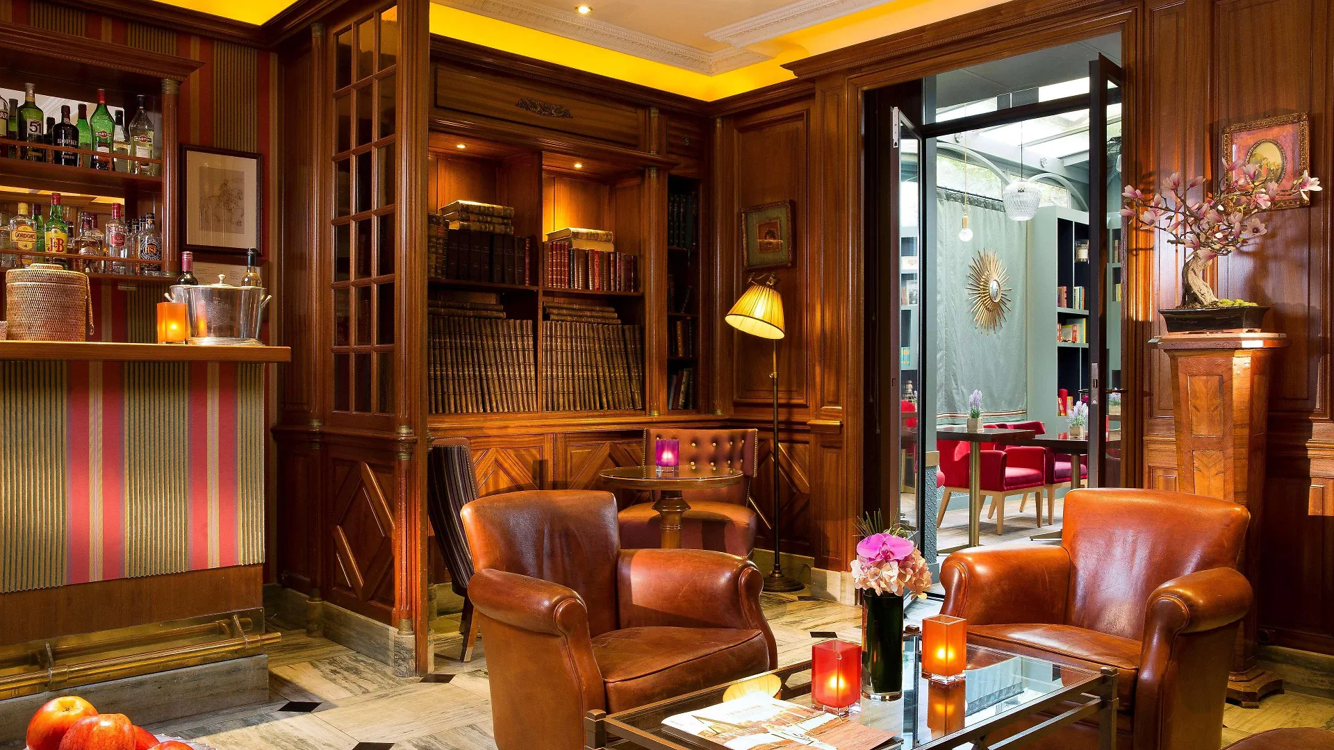 Western Premier Trocadero La Tour Hotel