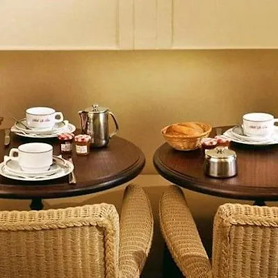 Western Premier Trocadero La Tour Hotel Paříž