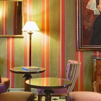 Western Premier Trocadero La Tour 4* Paris